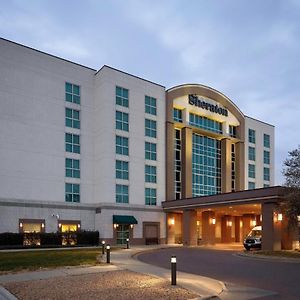 Sheraton Sioux Falls Hotel & Convention Center